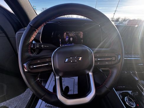 Used 2023 Chevrolet Colorado Z71 w/ Z71 Convenience Package 2 image 14