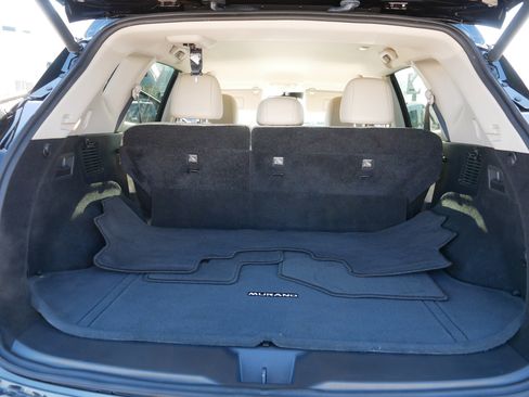 Certified 2023 Nissan Murano SL w/ Cargo Package image 18