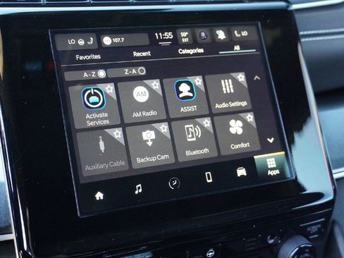 Used 2022 Jeep Grand Cherokee L Laredo image 11