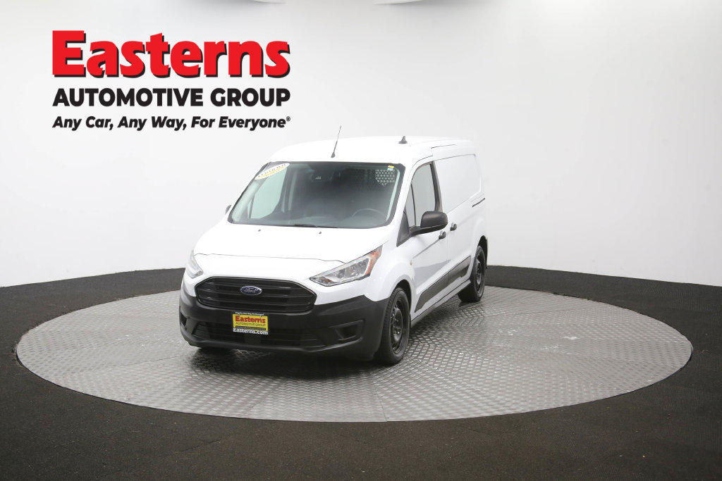 Used 2019 Ford Transit Connect XL FWD image 55