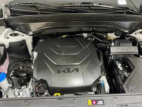 Certified 2024 Kia Telluride SX Prestige X-Pro AWD/4WD image 33