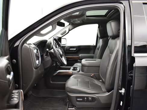 Used 2022 GMC Sierra 1500 SLT image 8