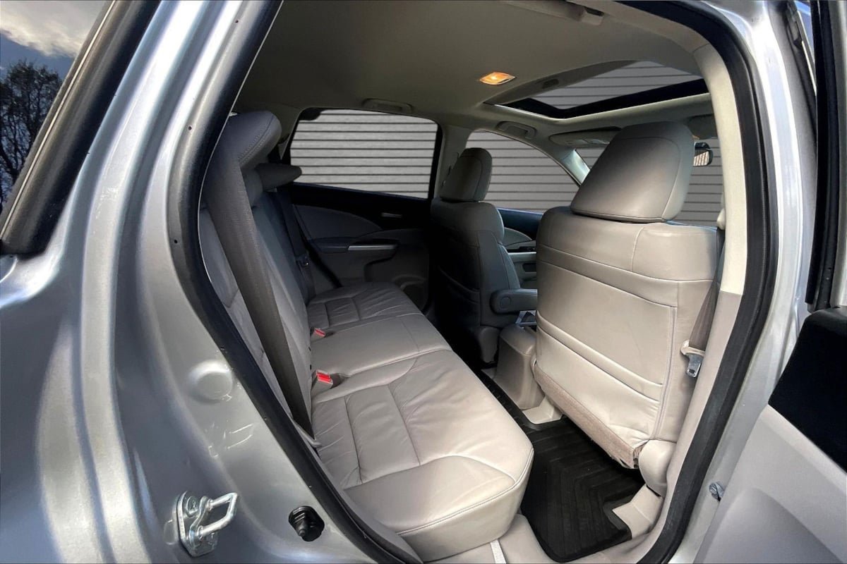 Used 2013 Honda CR-V EX-L image 24