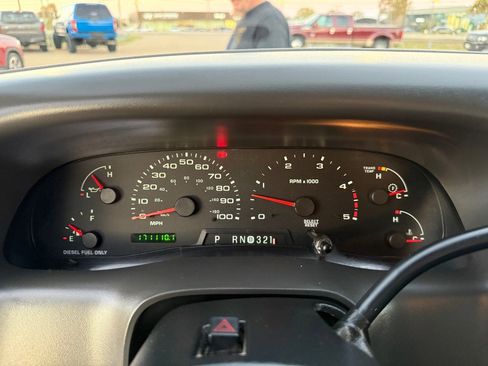 Used 2003 Ford F250 SUPER DUTY image 25