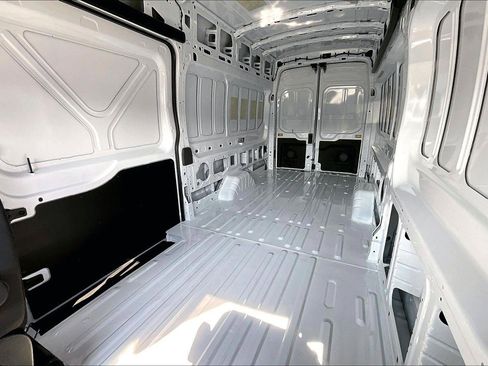 New 2026 Ford Transit 350 148 High Roof Extended RWD image 10