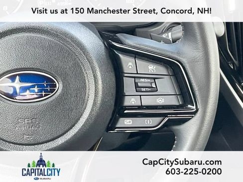 Used 2026 Subaru Forester Sport AWD/4WD image 22