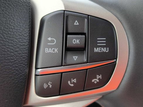 New 2025 Ford Explorer Active image 24