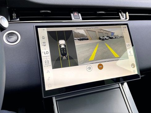 Used 2026 Land Rover Range Rover Evoque S image 14