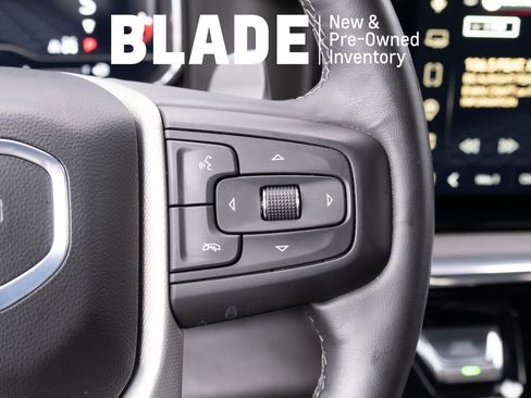 Used 2024 GMC Sierra 1500 Denali w/ Denali Reserve Package image 7