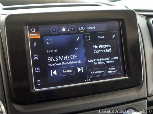 Used 2023 RAM ProMaster 2500 FWD image 12