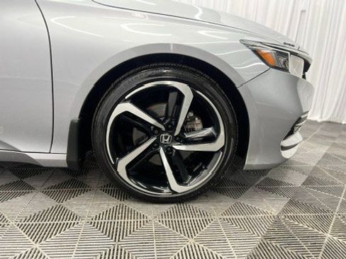 Used 2020 Honda Accord Sport image 35