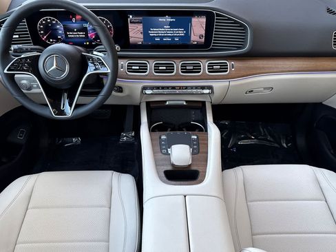 New 2026 Mercedes-Benz GLE 350 4MATIC image 12