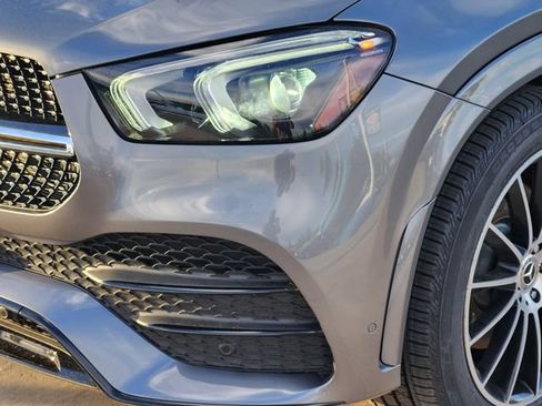 Used 2021 Mercedes-Benz GLE 450 4MATIC image 8