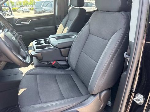 Used 2024 Chevrolet Silverado 1500 RST AWD/4WD image 27