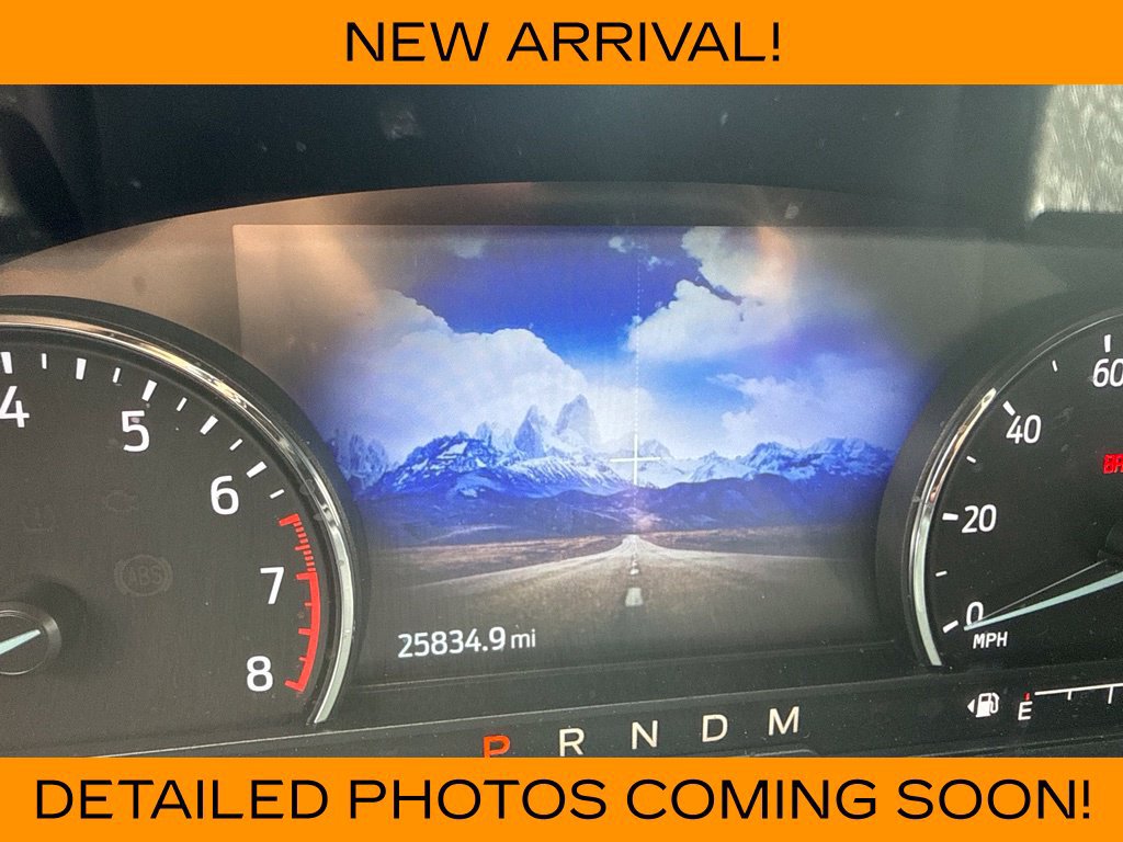 Used 2024 Ford Explorer Timberline w/ Timberline Technology Package AWD/4WD image 4