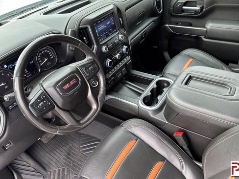 Used 2022 GMC Sierra 2500 AT4 w/ AT4 Premium Plus Package image 10