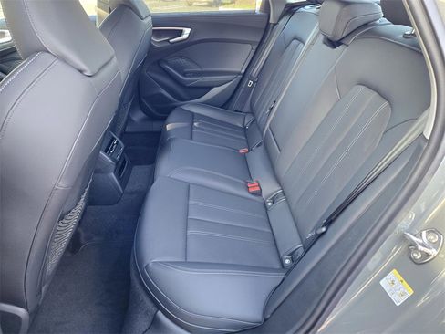 New 2025 Audi A5 2.0T Premium Plus image 10