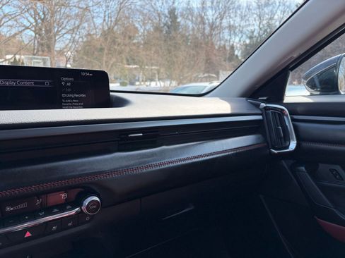 Used 2025 MAZDA CX-50 2.5 Hybrid w/ Premium Plus Pkg image 37