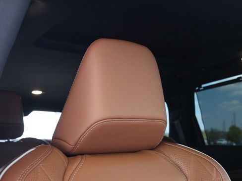 Certified 2023 INFINITI QX60 Autograph AWD/4WD image 46