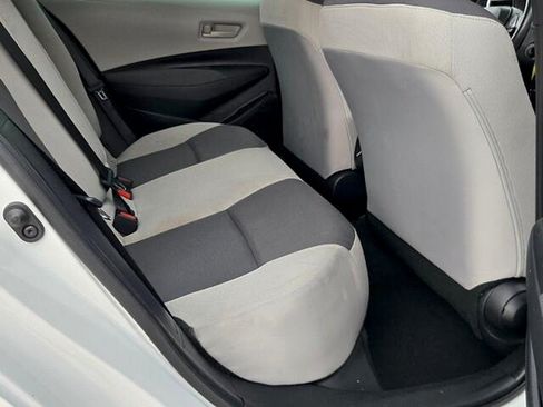 Used 2024 Toyota Corolla LE FWD image 15