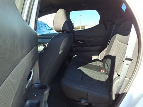 New 2026 Hyundai Santa Cruz SE image 10