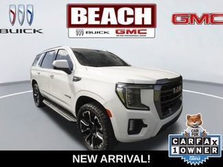 Used 2024 GMC Yukon AT4 w/ Technology Package 360° Tour