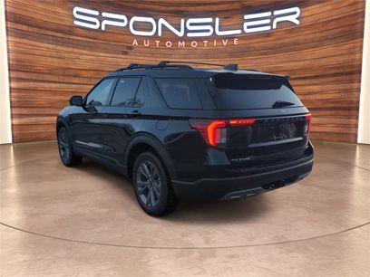 New 2026 Ford Explorer Active w/ Active Comfort Package