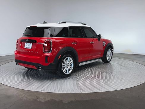 Used 2024 MINI Cooper Countryman S w/ Signature Upholstery Package AWD/4WD image 8