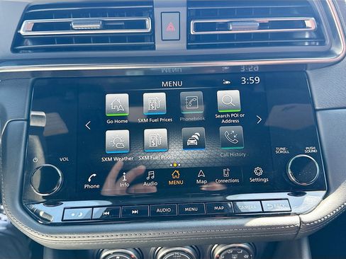 Used 2024 Nissan Z NISMO w/ Floor Mat Package image 13