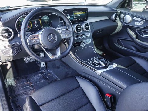 Certified 2023 Mercedes-Benz C 300 C 300 image 14