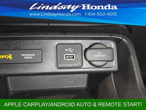 Used 2023 Honda Civic Sport image 21