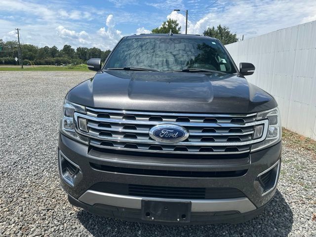 Used 2018 Ford Expedition Limited RWD image 8