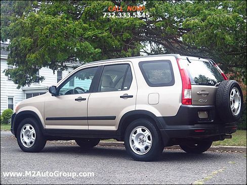 Used 2006 Honda CR-V LX image 3