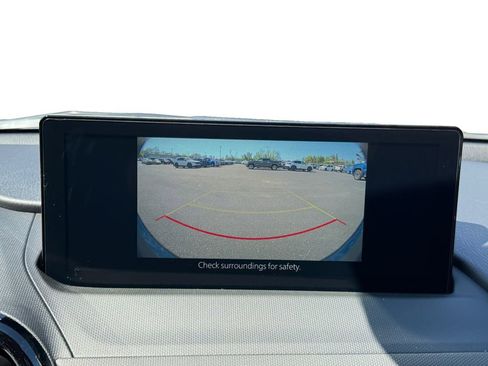 New 2026 MAZDA MX-5 Miata Club w/ Weather Package image 15