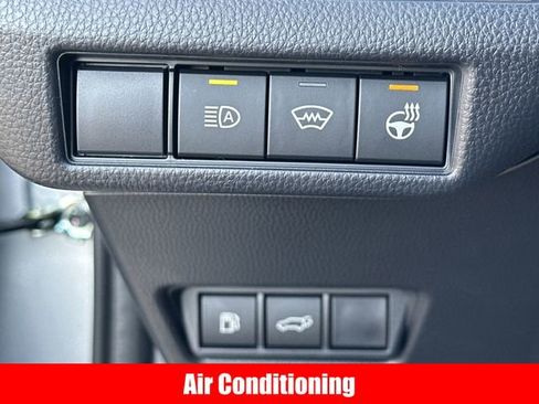 New 2026 Toyota Prius Limited w/ Limited Premium Package image 19