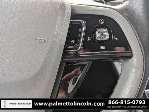 Used 2021 Lincoln Corsair FWD w/ Equipment Group 101A image 27