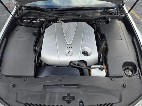 Used 2011 Lexus GS 350 image 14