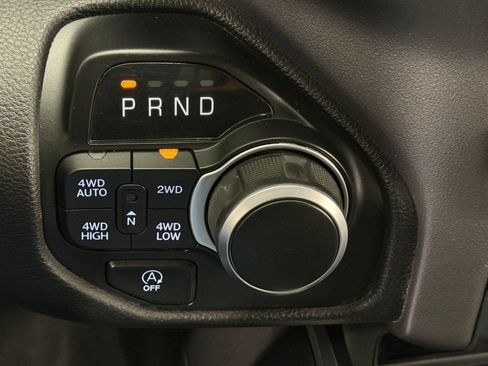 Used 2022 RAM 1500 Big Horn AWD/4WD image 15