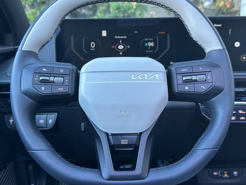 New 2025 Kia EV6 GT-Line image 24
