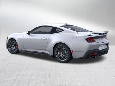 New 2026 Ford Mustang GT Premium w/ GT Performance Package RWD image 40