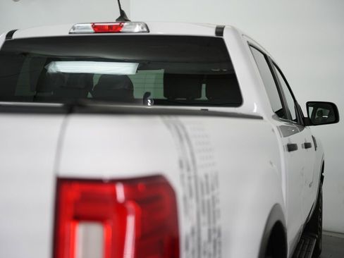 Used 2019 Ford Ranger XLT w/ Equipment Group 301A Mid AWD/4WD image 60
