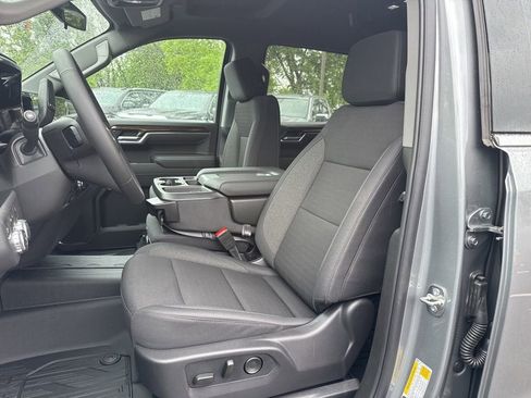 New 2026 GMC Sierra 1500 SLE AWD/4WD image 11