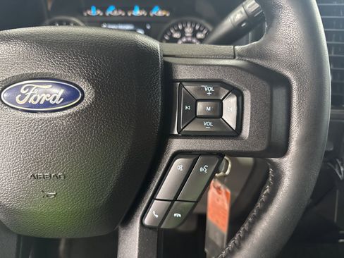 Used 2017 Ford F150 XLT w/ Equipment Group 301A Mid image 13