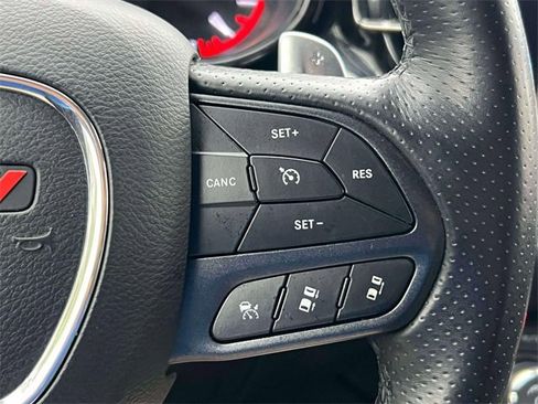 Certified 2022 Dodge Durango GT image 27