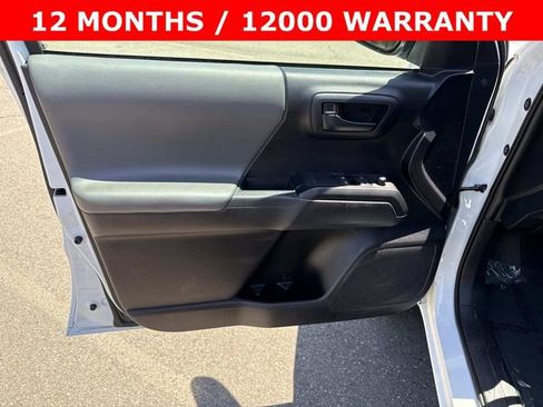 Used 2020 Toyota Tacoma SR RWD image 13