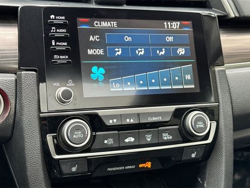 Certified 2021 Honda Civic EX-L image 23