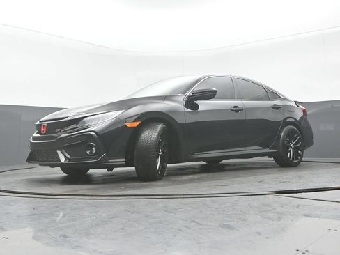 Used 2020 Honda Civic Si image 29