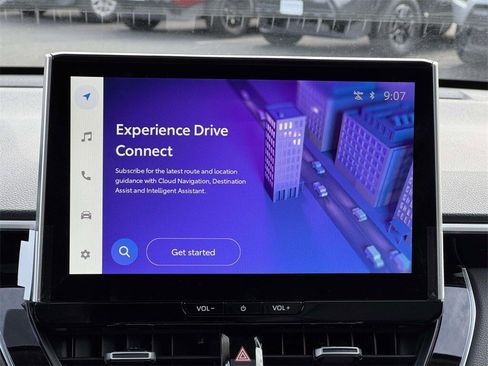 New 2026 Toyota Corolla Cross XLE image 3
