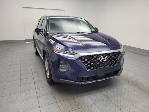 Used 2019 Hyundai Santa Fe SE FWD image 14