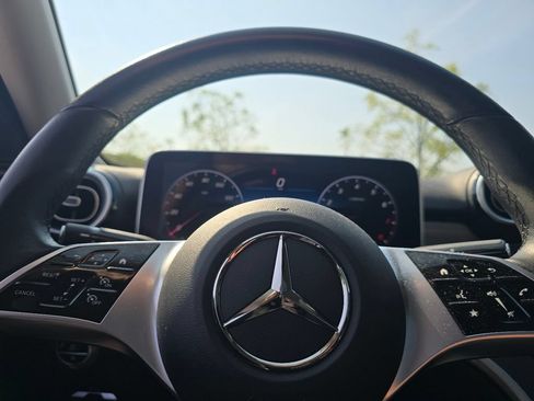 Certified 2025 Mercedes-Benz C 300 4MATIC Sedan image 28